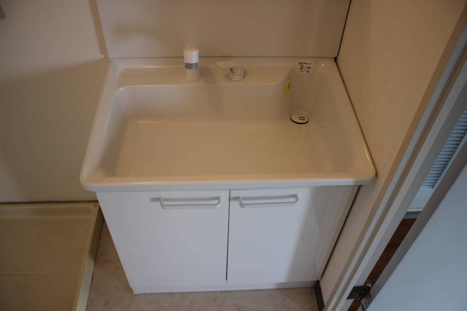 フィオーレ美の里 その他2