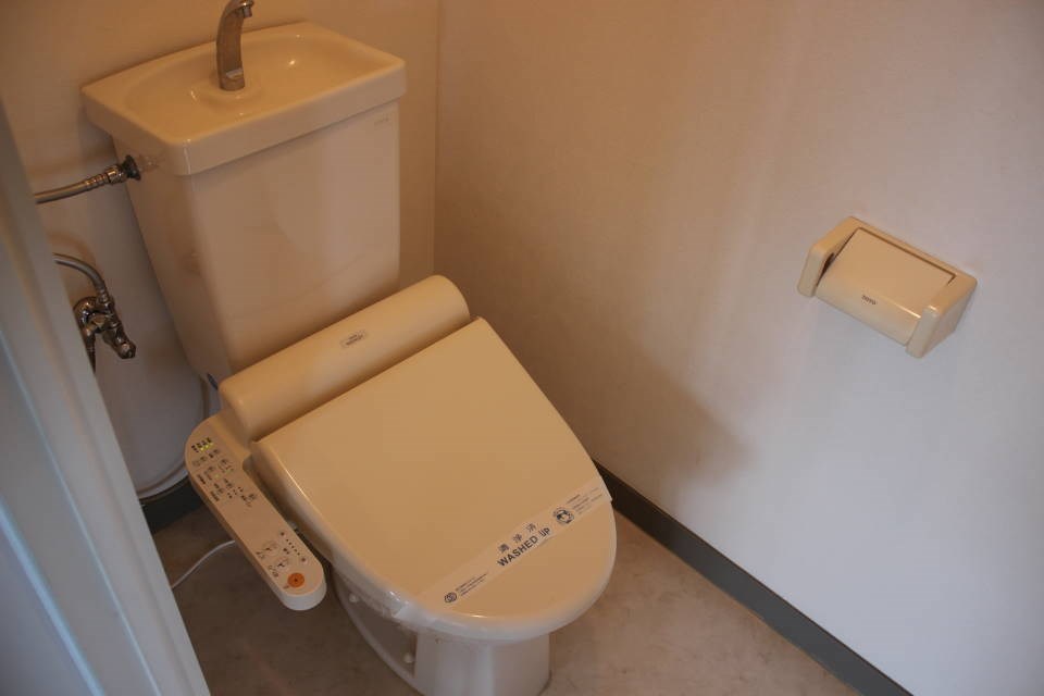 フィオーレ美の里 その他3