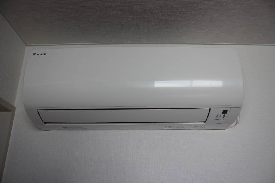 フィオーレ美の里 その他6