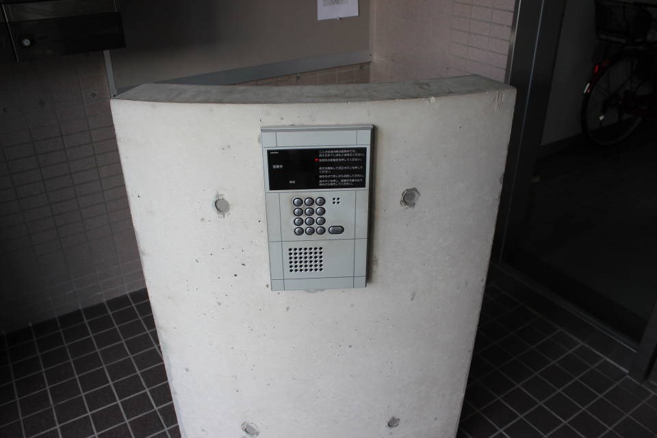 フィオーレ美の里 その他外観1