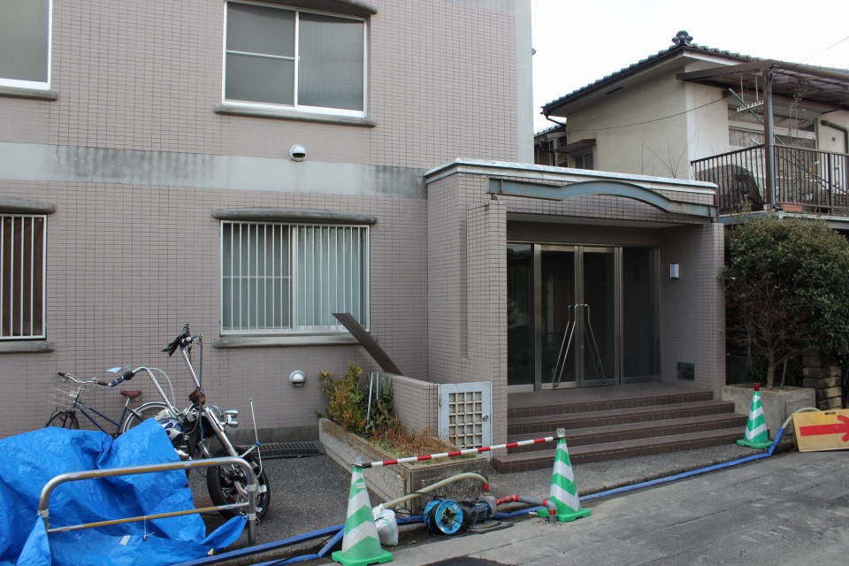 フィオーレ美の里 その他外観3