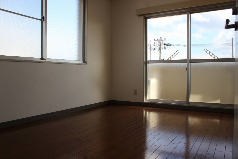 フィオーレ美の里 その他11