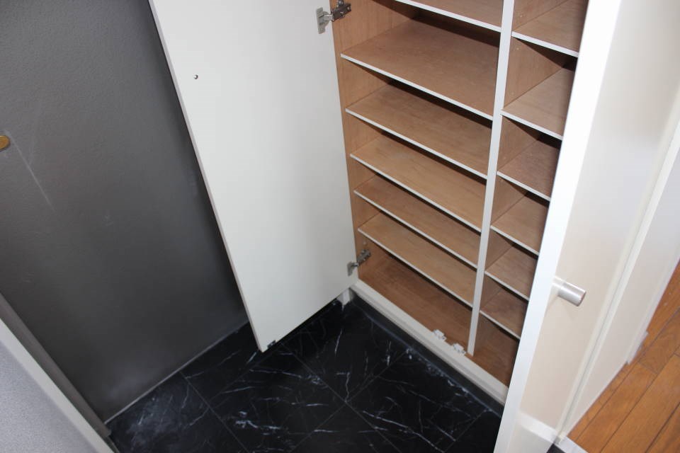 フィオーレ美の里 その他19