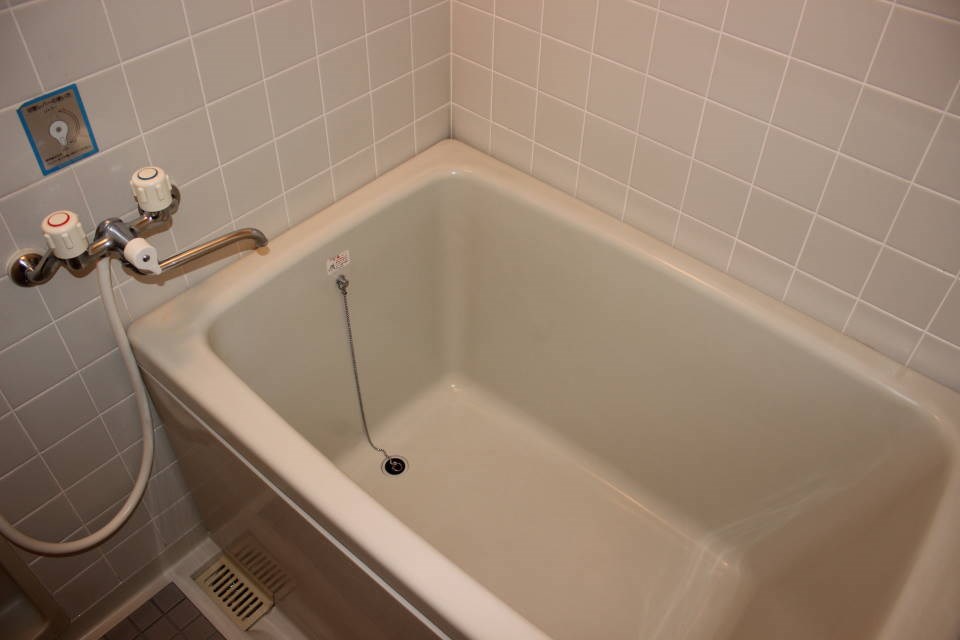 フィオーレ美の里 風呂画像