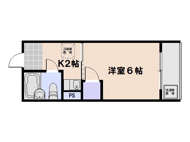 三宅館 間取り