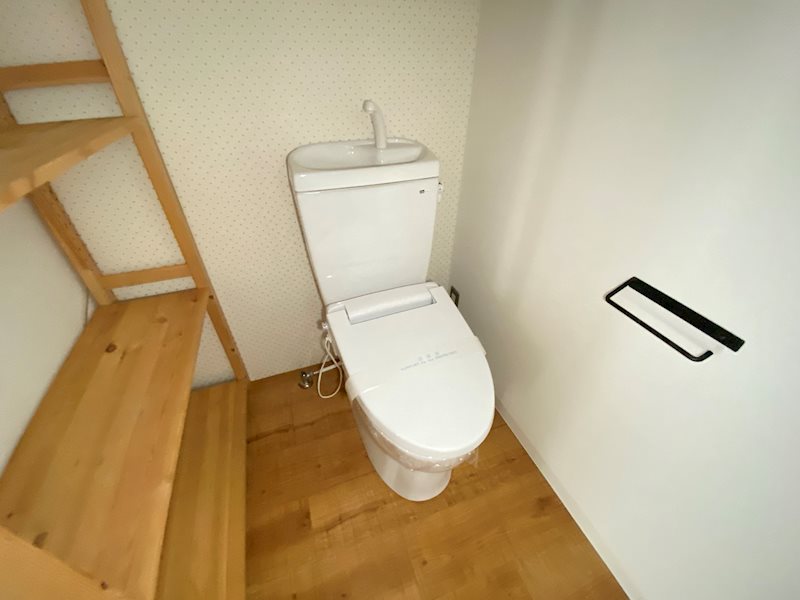 リノリノアパートメント五日市 その他3