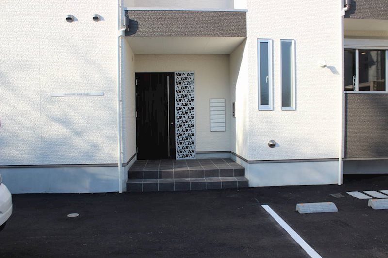 GRANDTIC 五日市HARU その他外観1