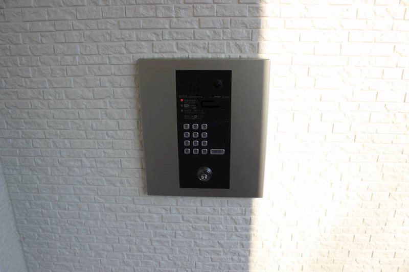 GRANDTIC 五日市HARU その他外観2