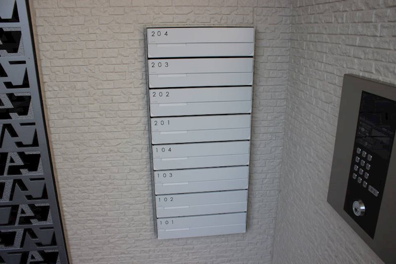 GRANDTIC 五日市HARU その他外観3