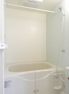 マスカットC 風呂画像