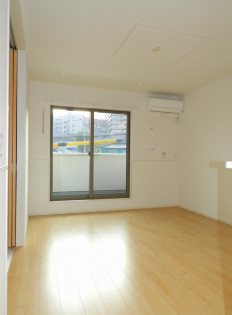 マスカットC リビング