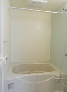 マスカットC 風呂画像