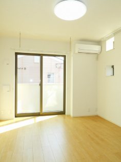 シャルム リビング