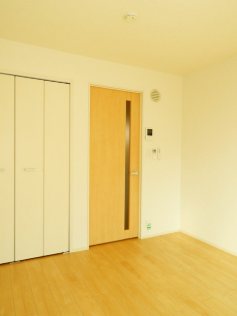 シャルム ベッドルーム