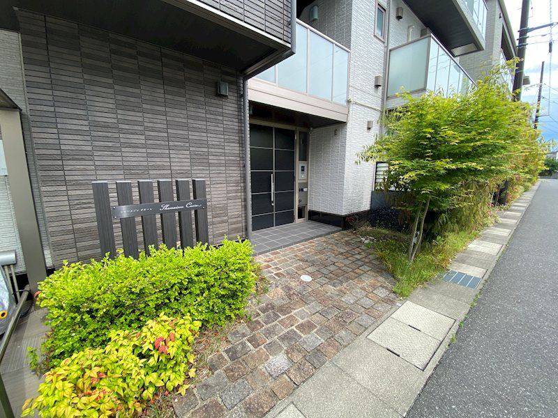 シャーメゾンクオーレ その他1