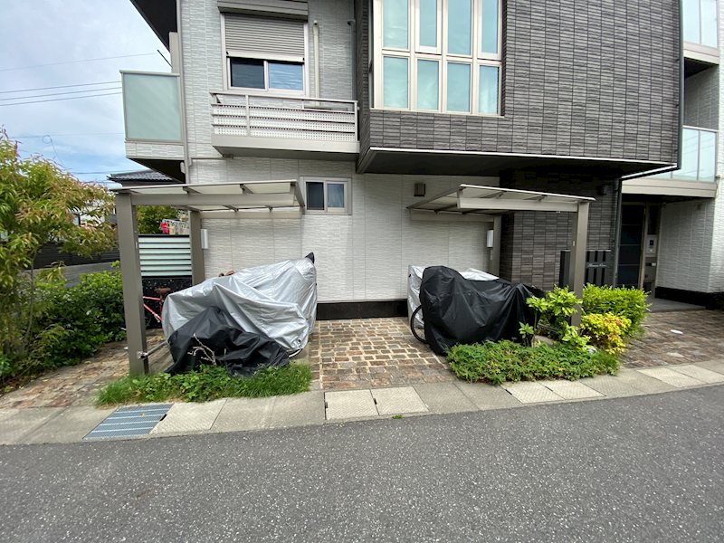 シャーメゾンクオーレ その他2