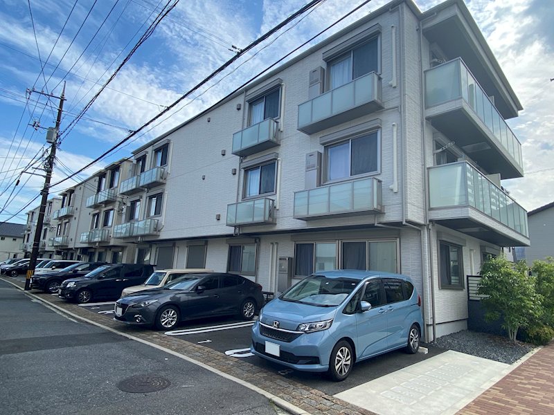 シャーメゾンクオーレ その他3