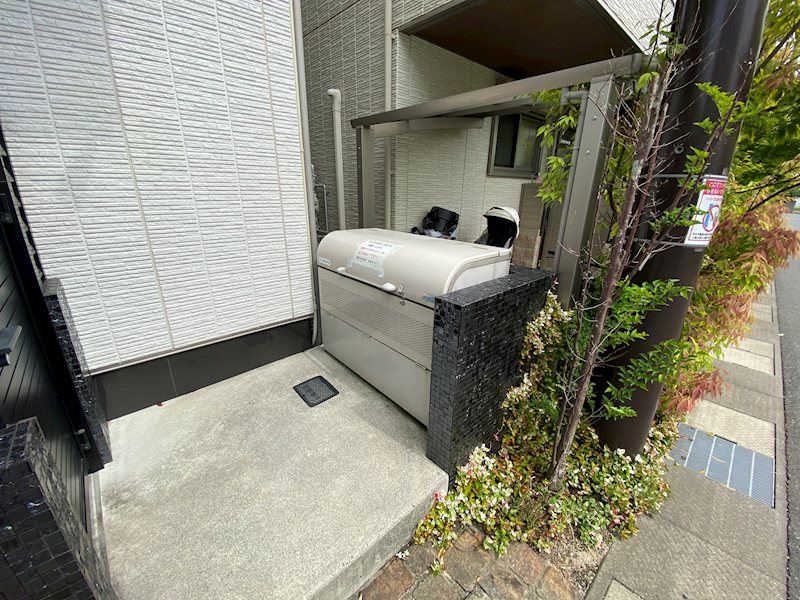 シャーメゾンクオーレ その他4