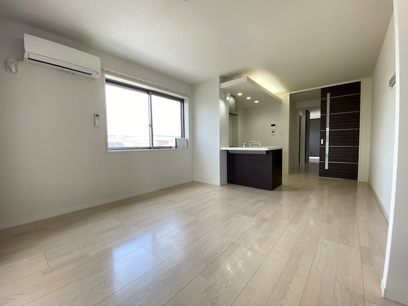 シャーメゾンクオーレ リビング