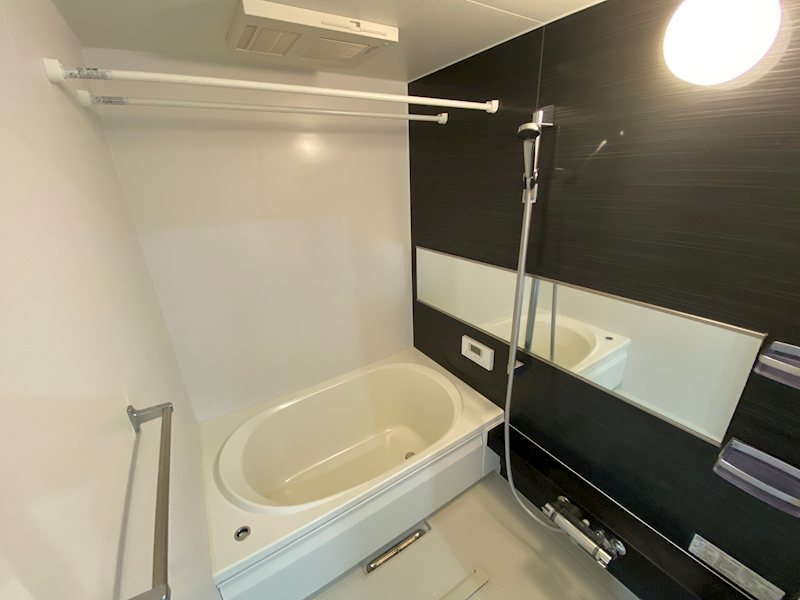 シャーメゾンクオーレ 風呂画像