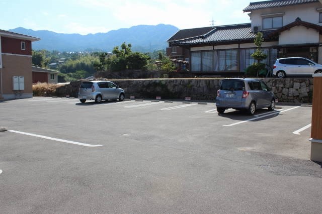 プリザーブ その他外観1