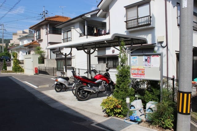 プリザーブ その他外観2