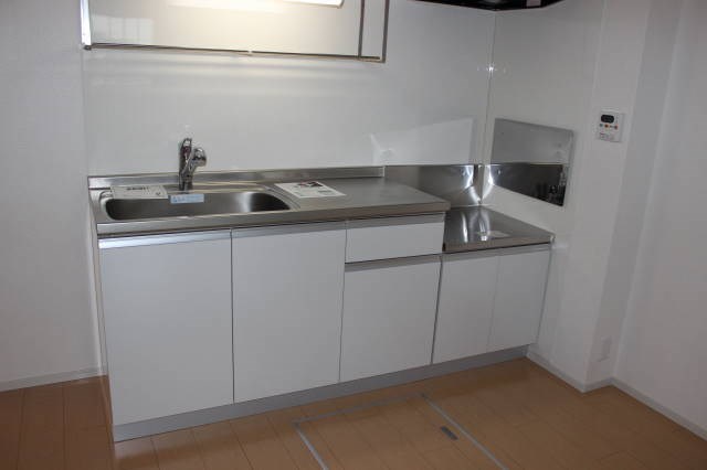 プリザーブ キッチン