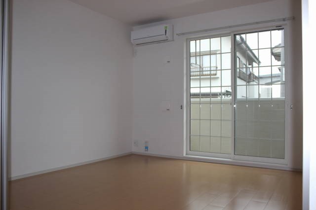 プリザーブ ベッドルーム