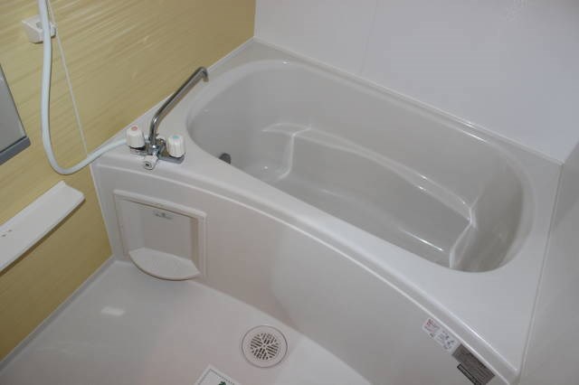 プリザーブ 風呂画像