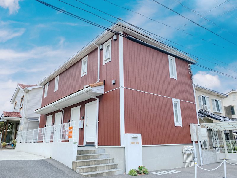 Swedish　holm（スウェディッシュ　ホルム） 外観