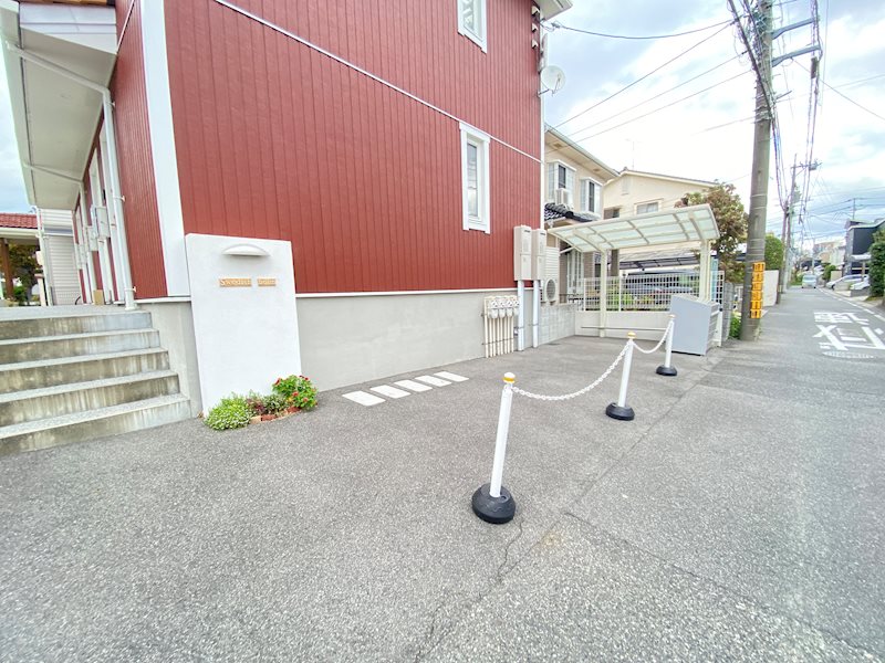 Swedish　holm（スウェディッシュ　ホルム） その他外観1