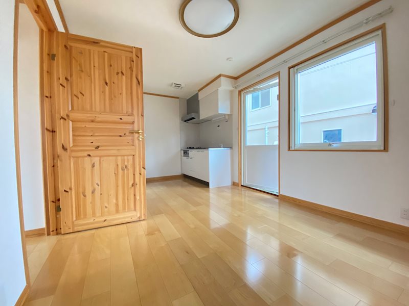 Swedish　holm（スウェディッシュ　ホルム） リビング