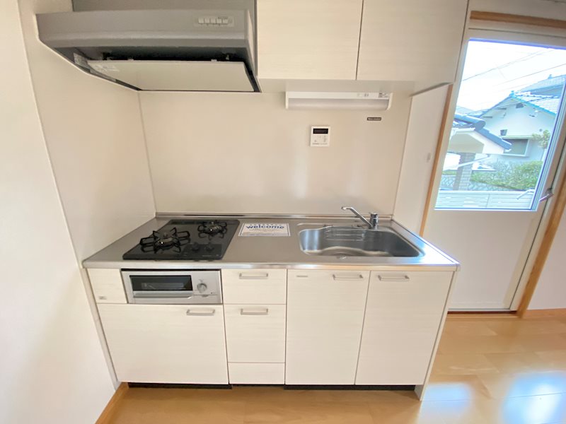 Swedish　holm（スウェディッシュ　ホルム） キッチン