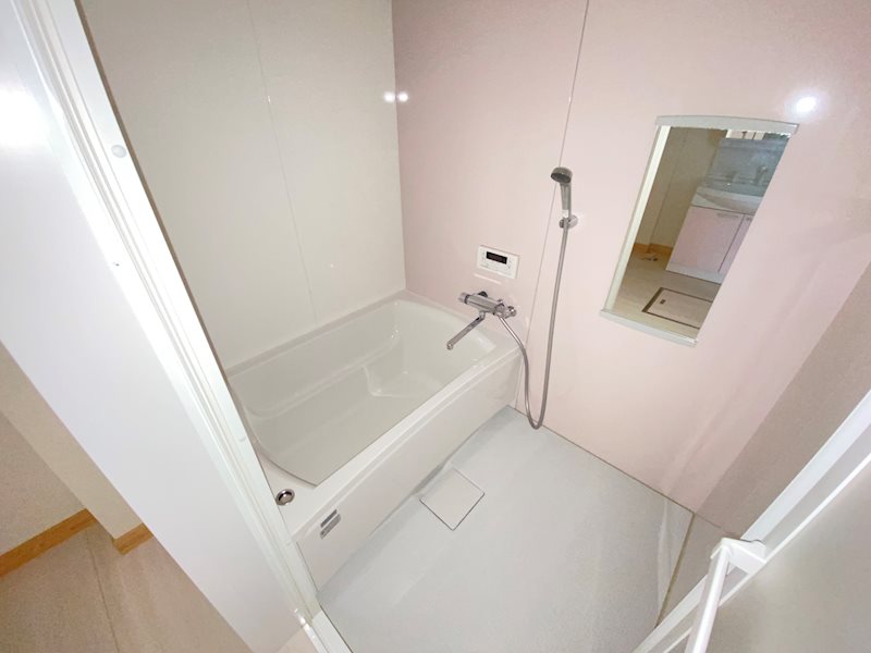 Swedish　holm（スウェディッシュ　ホルム） 風呂画像