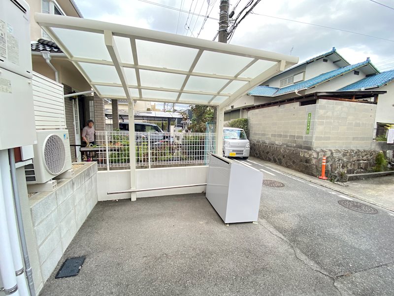 Swedish　holm（スウェディッシュ　ホルム） その他外観3