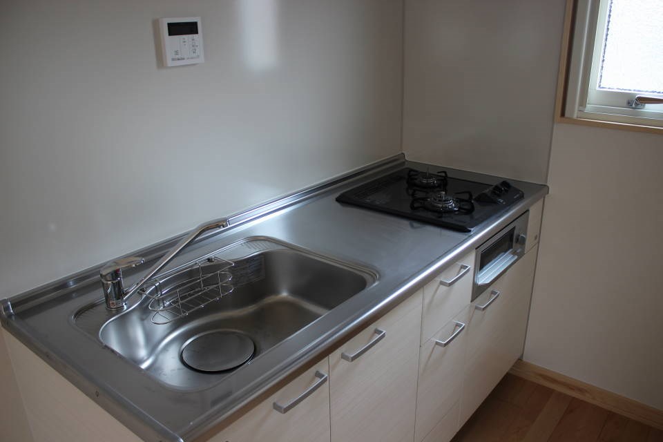 Swedish　holm（スウェディッシュ　ホルム） キッチン