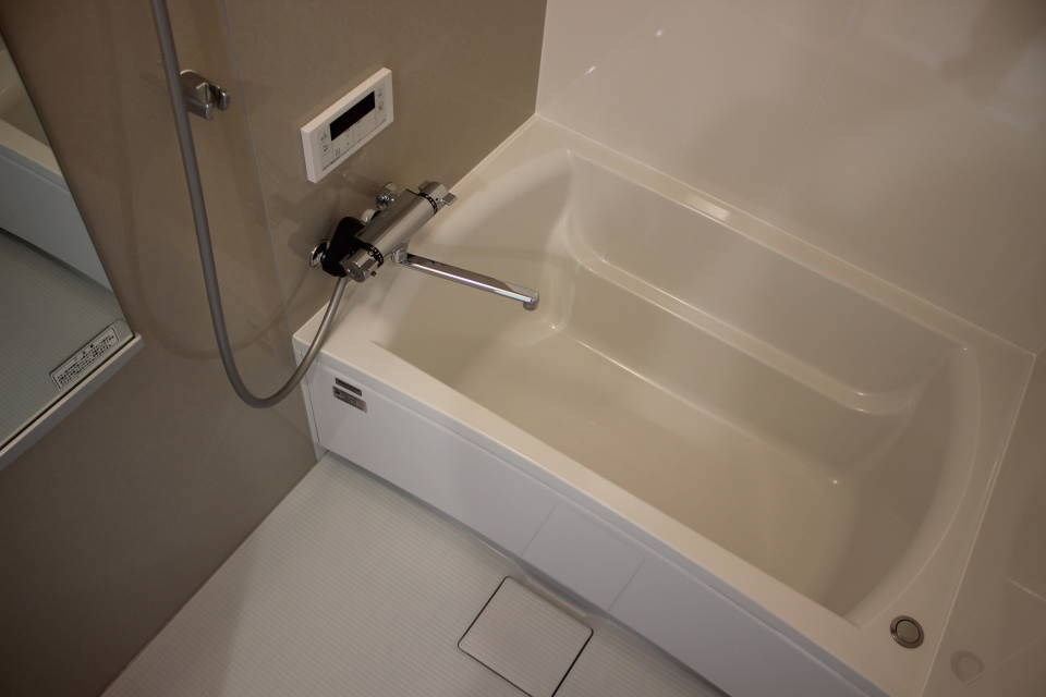 Swedish　holm（スウェディッシュ　ホルム） 風呂画像