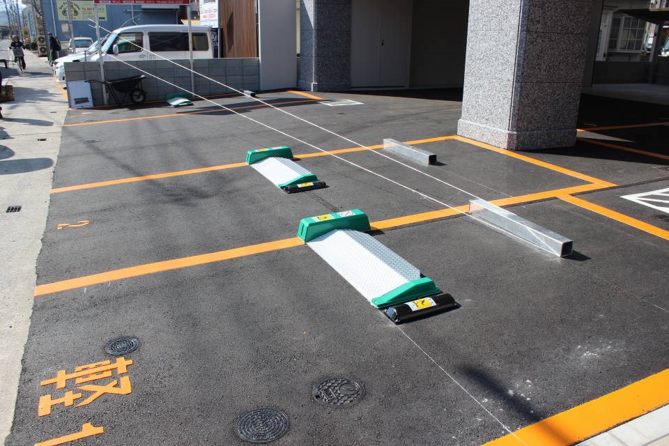 プランドール五日市 その他外観1