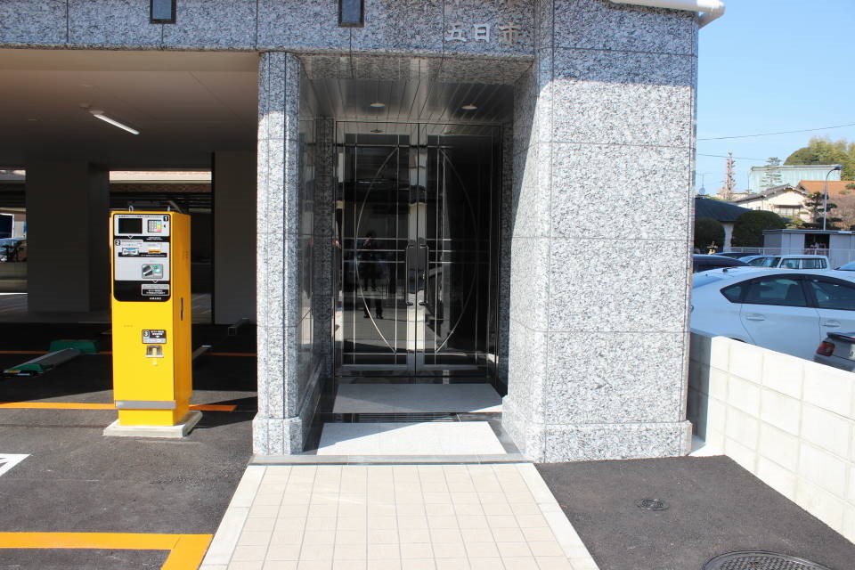 プランドール五日市 その他外観2