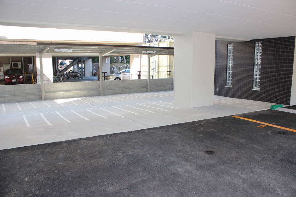 プランドール五日市 その他外観4