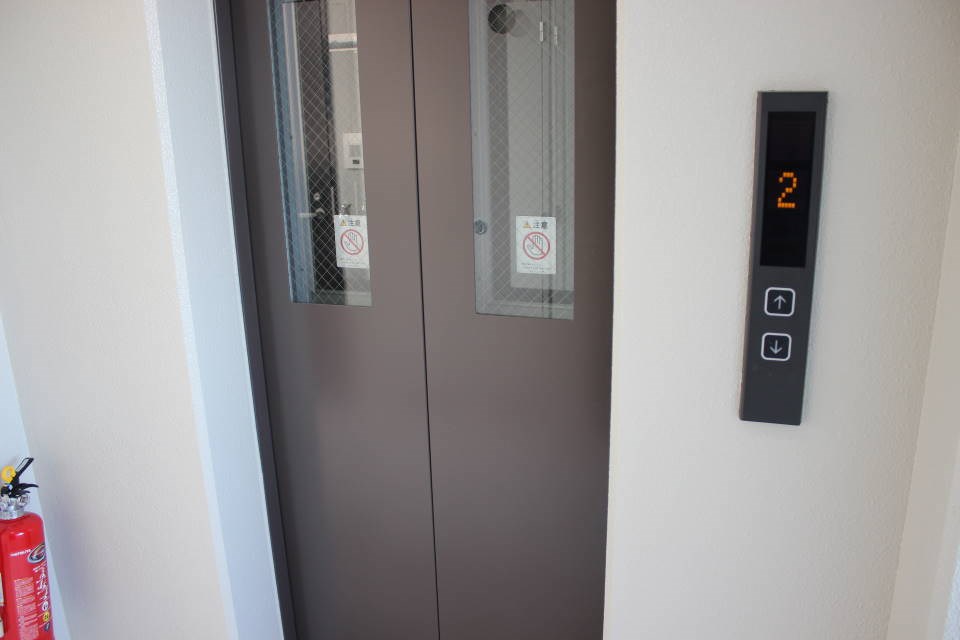 プランドール五日市 その他外観5