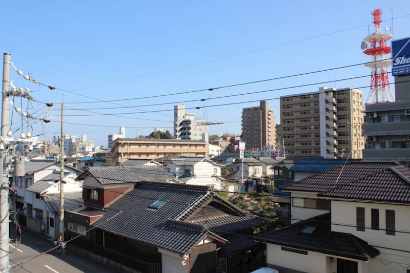 プランドール五日市 その他外観6