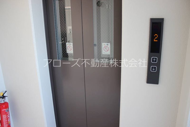 プランドール五日市 その他外観4