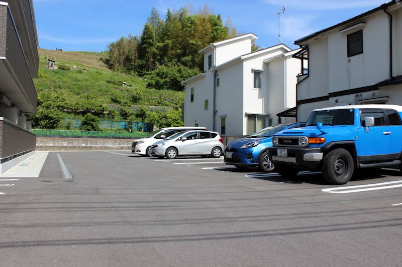 ユーハイム２１ その他外観2