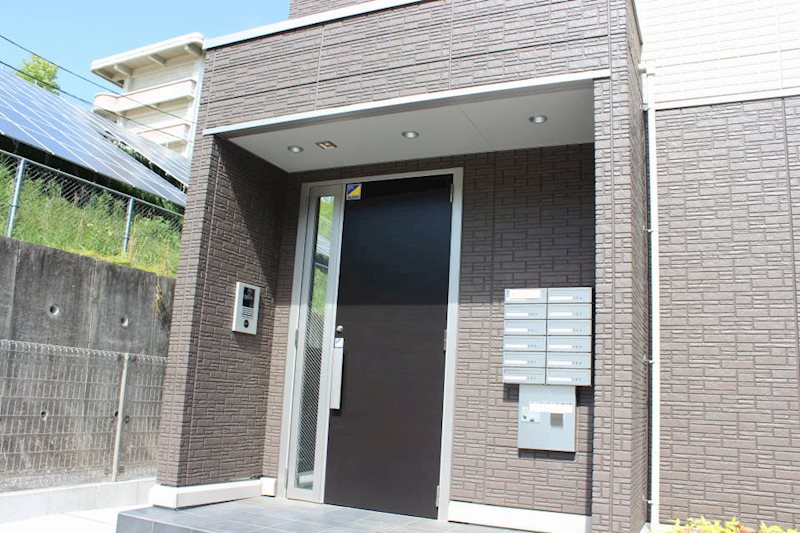 ユーハイム２１ その他外観3