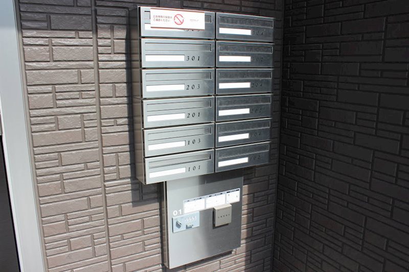 ユーハイム２１ その他外観4