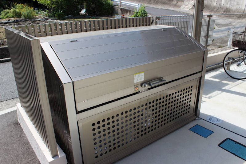 ユーハイム２１ その他外観6