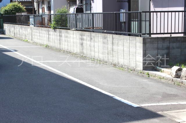 フォーブル吉村A棟 その他外観1