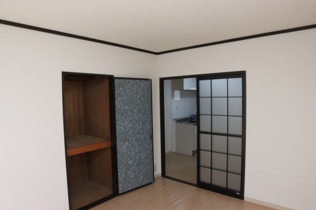 フォーブル吉村A棟 その他1