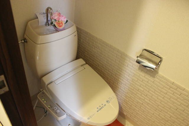 フォーブル吉村A棟 その他3